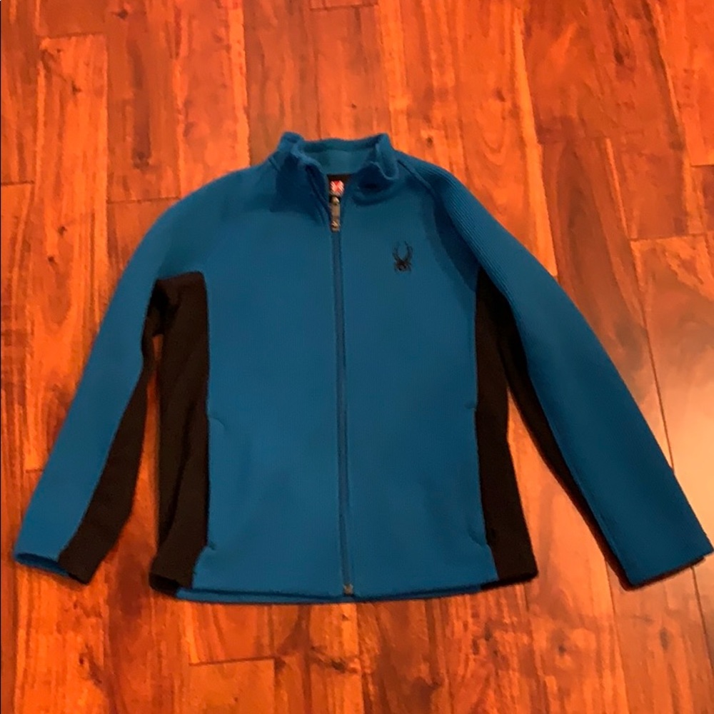 Spyder Core Sweater Jacket